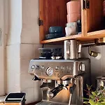 Oasis Hideaway Midst Center كوبنهاجن